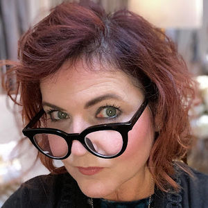 Meet your Posher, Trudy